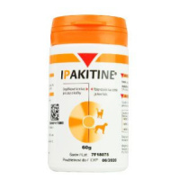 Vétoquinol Ipakitine plv 60g