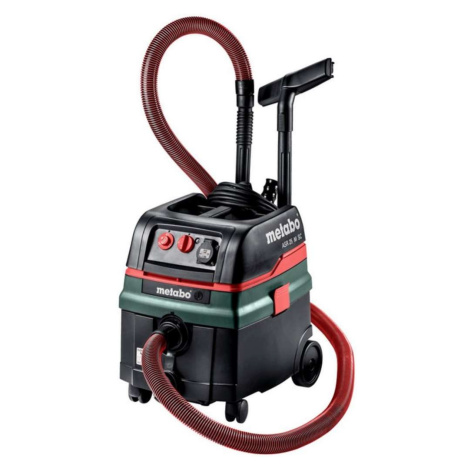 Metabo - Průmyslový vysavač 1400 W, objem 25 l 602070000