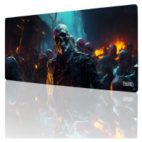 Podložka Pod Klávesnici Rise of the Dead 90x40 Tilt dárek Na stůl