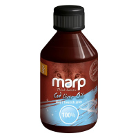 Marp Holistic - Olej z tresčích jater 250ml