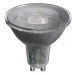 LED žárovka EMOS Lighting GU10, 220-240V, 4.2W, 333lm, 4000k, neutrální bílá, 30000h, Classic MR