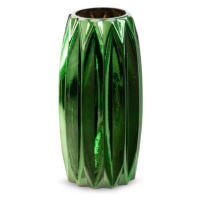 Váza NEGRO 03 zelená