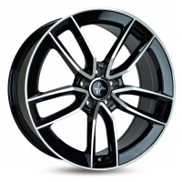 Ráfky Germany Keskin KT21 18x8,0 5x112 ET45 66,6 Bfp