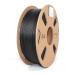 GEMBIRD 3DP-PLA1.75-02-CARBON, 3D filament, PLA, 1,75mm, 800g, carbon