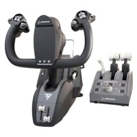 Thrustmaster TCA Yoke Pack Boeing Edition