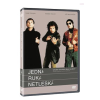 Jedna ruka netleská - DVD