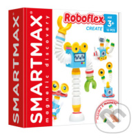 SmartMax - Roboflex - 12 ks - hra z kategorie Vzdělávací hry