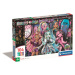 Puzzle Monster High, 104 ks