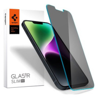 Spigen tR Slim HD Anti-Glare/Privacy 1 Pack iPhone 14 Plus/iPhone 13 Pro Max