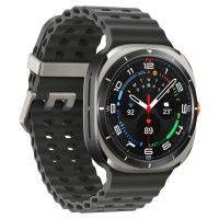 Samsung Galaxy Watch Ultra LTE (L705) Stříbrný titan