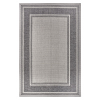 Hanse Home Collection koberce Kusový koberec Clyde 105910 Cast Beige Grey – na ven i na doma - 1