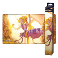 Disney Lorcana TCG S4: Ursula's Return - Playmat Rapunzel