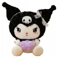 Hello Kitty Kuromi Plyšový Maskot My Melody Sanrio Crewmate 50CM