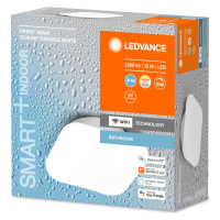 LEDVANCE SMART+ LEDVANCE SMART+ WiFi Orbis Wall Aqua IP44 20x20 cm