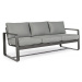 Bizzotto designové sedačky Merrigan Sofa (šířka 194 cm)