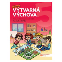 Výtvarná výchova pro 5. ročník TAKTIK International s.r.o., organizační složka