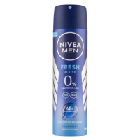 NIVEA MEN Fresh Active deo sprej 150ml