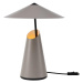 NORDLUX Taido stolní lampa hnědá 2320375018