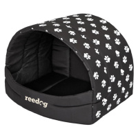 Kukaň pro psa Reedog Black Paw - L