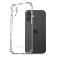 AlzaGuard Shockproof Case pro iPhone 16 Plus