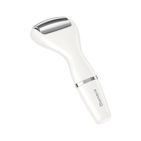 Siguro SK-R250W Pure Beauty Microcurrent Face Roller