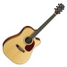 Cort MR710F Natural