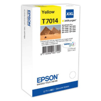 EPSON T7014 (C13T70144010) - originální