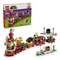 LEGO® Super Mario™ 71437 Bowserův rychlík