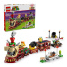 LEGO® Super Mario™ 71437 Bowserův rychlík