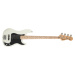 Fender Squier Affinity P Bass PJ MN BPG OLW