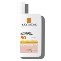 LA ROCHE-POSAY UVMUNE 400 Anthelios tónovaný shaka fluid SPF50+ 50ml