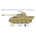 Model Kit tank 0270 - Sd.Kfz. 171 Panther Ausf A (1:35)