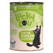 Lucky Lou Lifestage Kitten drůbež a hovězí maso 6 × 400 g