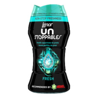 Lenor Unstoppables Fresh Vonné perličky do PD 140 g