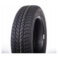 1x Zimní Pneumatika 155/65R13 Dębica Frigo 2 73T