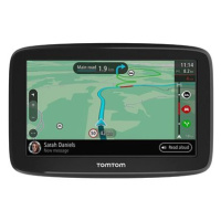 TomTom GO CLASSIC 6