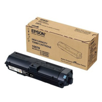 Epson S110079 černý