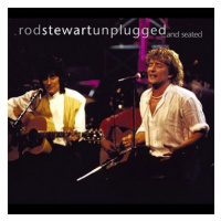 Stewart Rod: Unplugged...And Seated (CD + DVD)