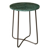 Odkládací stolek Emerald