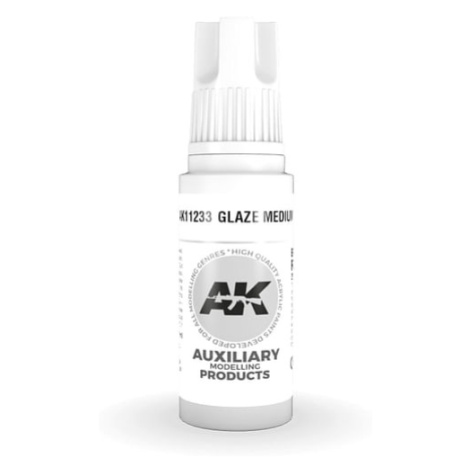 AK Interactive: General Series - Glaze Medium