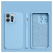 Silikonové pouzdro LUX na Xiaomi Redmi Note 11 PRO / Xiaomi Redmi Note 11 PRO 5G Light blue