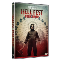 Hell Fest: Park hrůzy - DVD