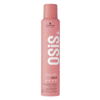 Schwarzkopf Osis + Grip - extrémně tužící pěna, 200ml