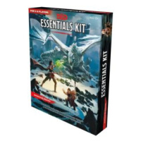 Dungeons and Dragons - Essentials Kit