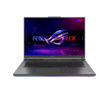 ASUS NTB ROG Strix G18 (G814JVR-N6015W), i9-14900HX, 18\