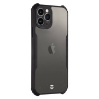 Tactical Quantum Stealth kryt Apple iPhone 12 Pro černý