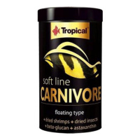 Tropical Carnivore 250 ml 80 g