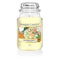 YANKEE CANDLE Christmas Cookie 623 g