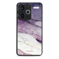 Mobiwear Glossy lesklý pro Xiaomi Redmi Note 13 Pro Plus 5G - G028G