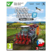 Farming Simulator 22: Premium Edition (Xbox One/Xbox Series X)